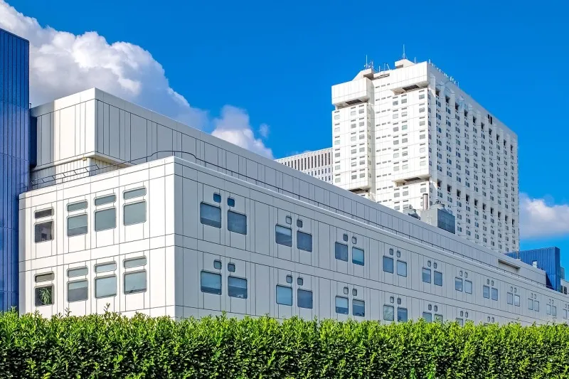 Centrum fizjoterapii – przewodnik po ścieżce do zdrowia i sprawności