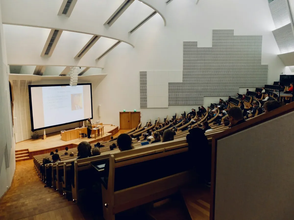 Studia informatyka w Lublinie - jak wygląda droga do zawodu inżyniera informatyki (foto)